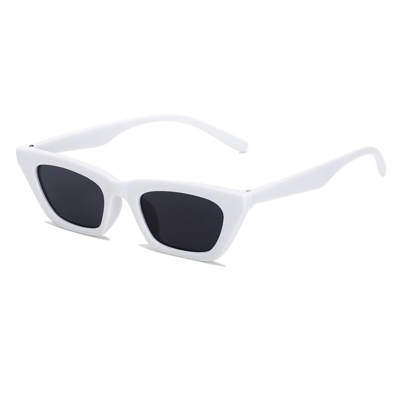 Wholesale PC Cat Eye Sunglasses
